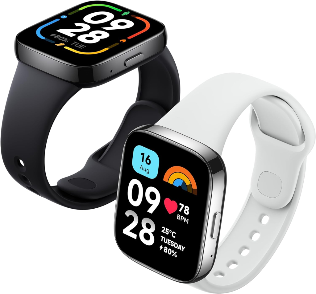 смарт вотч XIAOMI Redmi Watch 3 Active