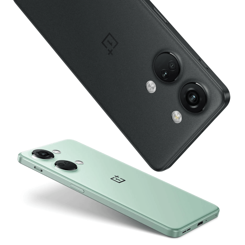 изображение - OnePlus Nord 3 OnePlus Nord 3