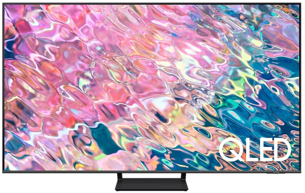 Samsung QE50Q60BAUCCE QLED UHD