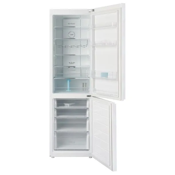изображение - Холодильник HAIER C2F637CGWG Холодильник HAIER C2F637CGWG