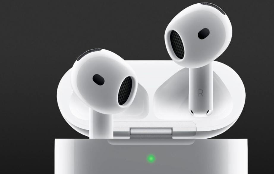 изображение - apple airpods 4 apple airpods 4