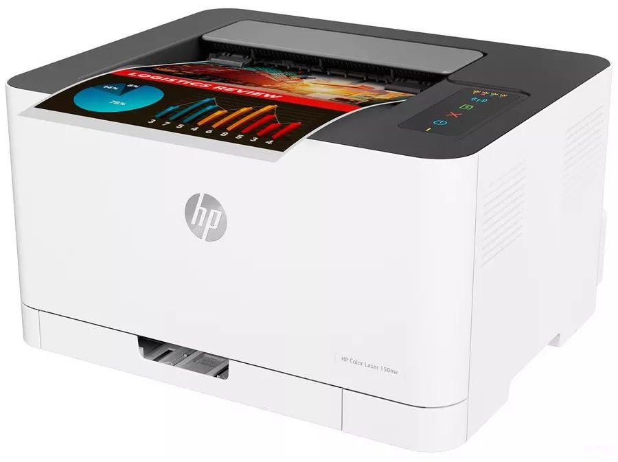 изображение - HP Color LaserJet 150nw HP Color LaserJet 150nw