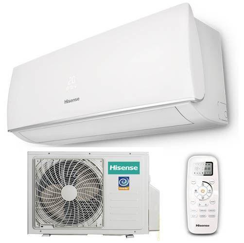 кондиционер Hisense AS-09UW4RYDDB