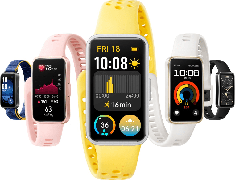 изображение - HUAWEI Band 9 HUAWEI Band 9