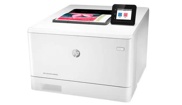 изображение - HP Color LaserJet Pro M454dn HP Color LaserJet Pro M454dn