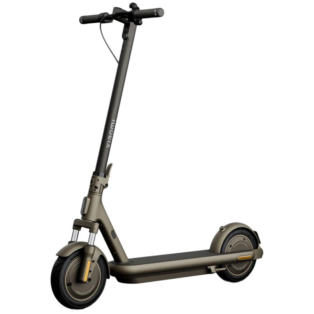 изображение - Xiaomi Electric Scooter 4 Pro Xiaomi Electric Scooter 4 Pro