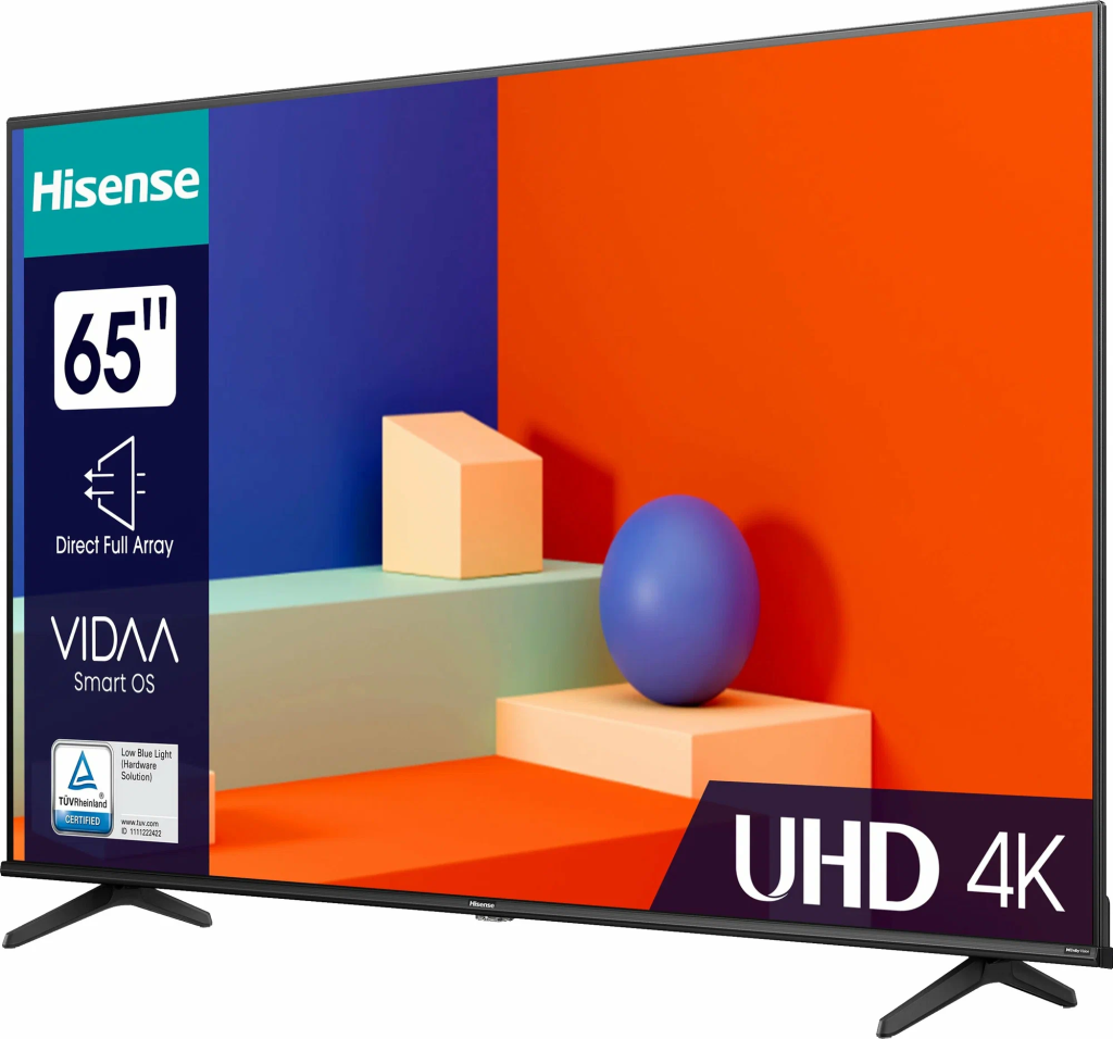 изображение - Hisense 43A6K Frameless Hisense 43A6K Frameless