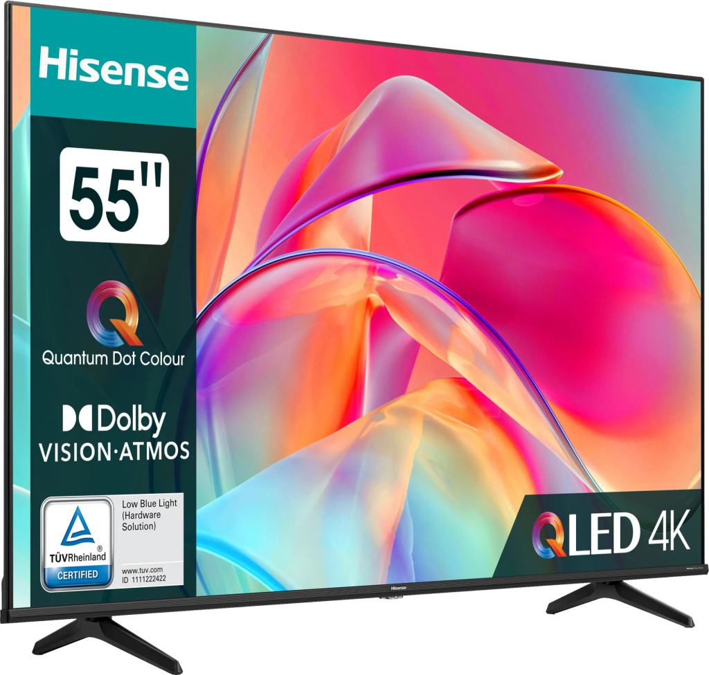 изображение - Hisense 43E7KQ Hisense 43E7KQ