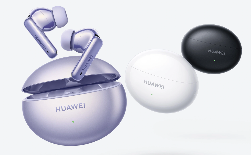 изображение - Huawei FreeBuds 6i Huawei FreeBuds 6i