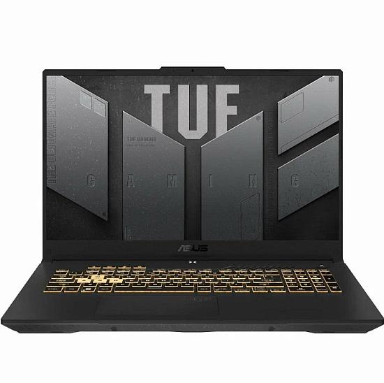 изображение - игровой ноутбук ASUS TUF Gaming F17 игровой ноутбук ASUS TUF Gaming F17
