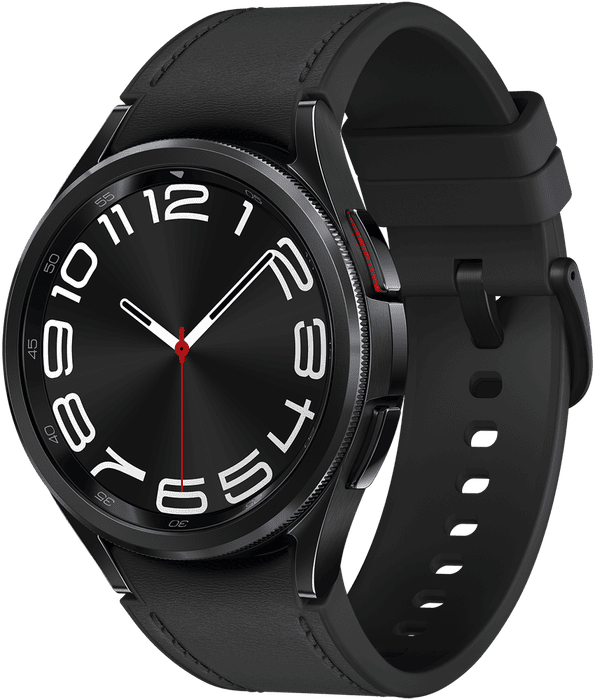 изображение - Samsung Galaxy Watch 6 Classic (47 мм) Samsung Galaxy Watch 6 Classic (47 мм)