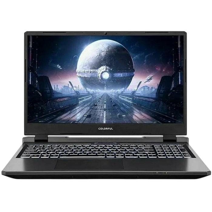 изображение - игровой ноутбук Colorful EVOL P15-24 игровой ноутбук Colorful EVOL P15-24